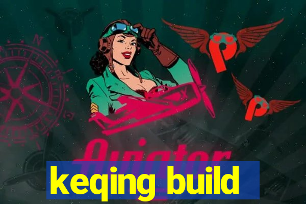 keqing build